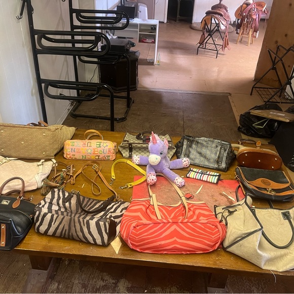 🐦‍🔥👜🛠️TEXAS HANDBAG SPA🛠️👜🐦‍🔥 - Picture 5 of 11